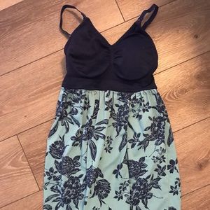 Motherhood Maternity Nursing Gown